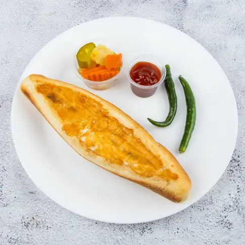 Mozzarella sausage -نقانق موزاريلا