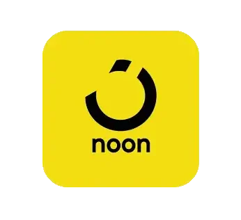Noon logo
