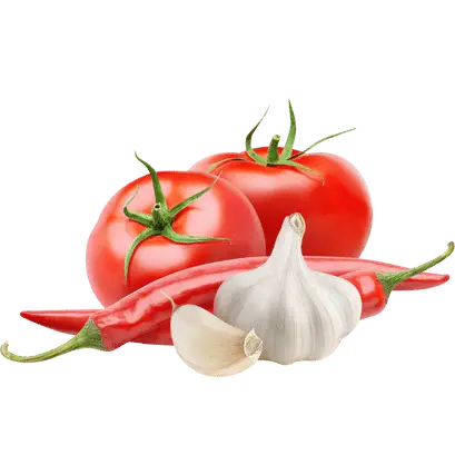 Tomato