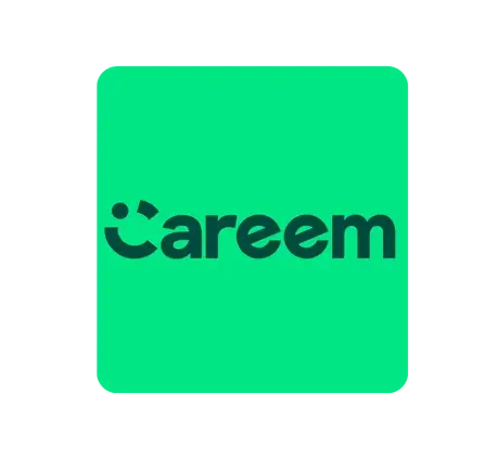 careem logo
