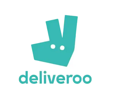deliveroo logo