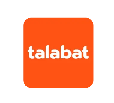 talabat logo